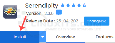 Serendipity-install-button.png