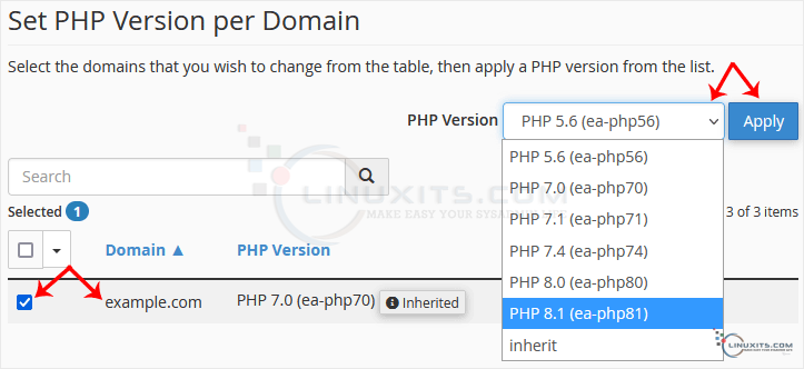 cpanel-multiphp-select-domain-full.png