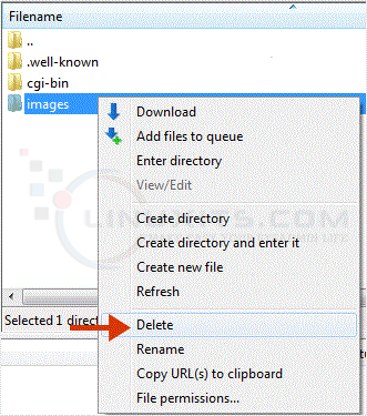 filezilla-client-delete-directory.png