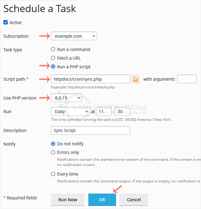 plesk-add-cronjob-scheduled-a-task-setting.png