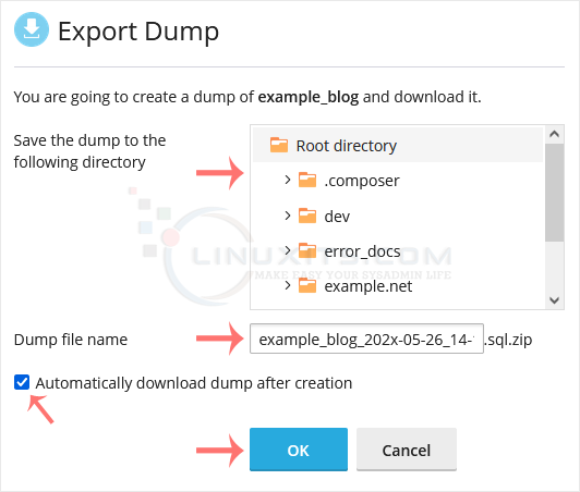 plesk-database-export-dump.png