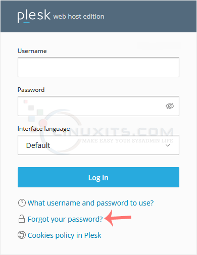 plesk-login-page-forget-password.png