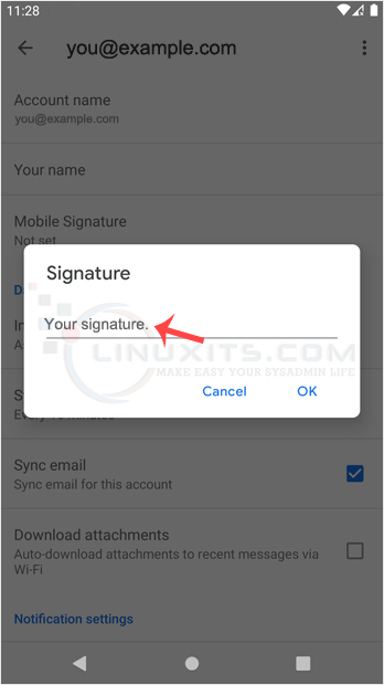signature-customize-cpanel-android.png