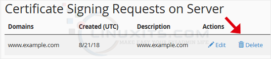 ssl-csr-delete-cpanel.png