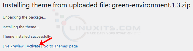 wp-themes-upload-theme-activated.png